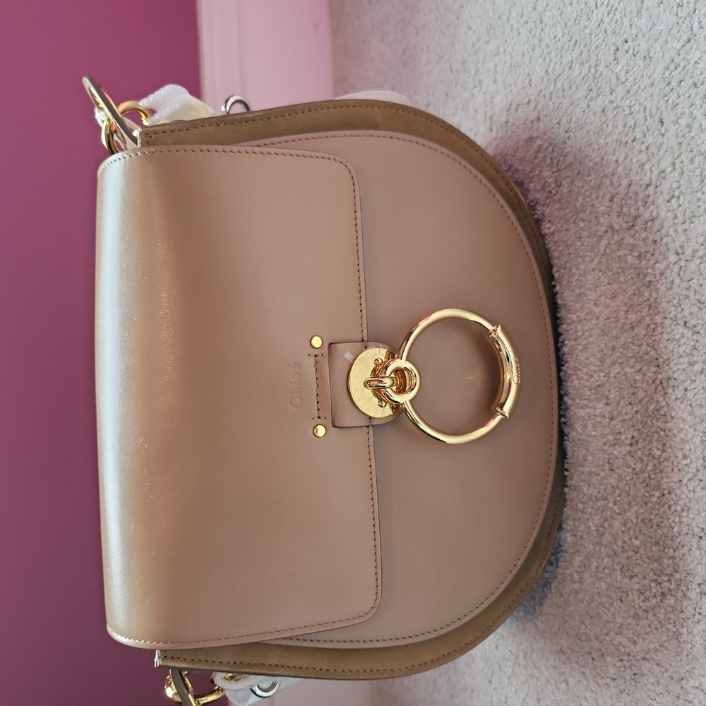 Chloe Tess handbag